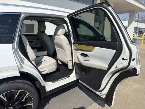 New 2026 MAZDA CX-90 3.3 Turbo S w/ Premium Plus AWD/4WD image 11