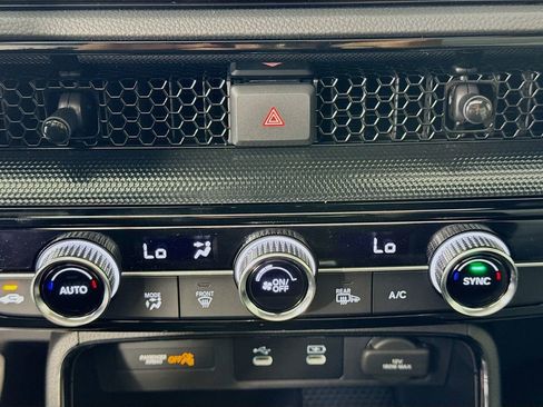 New 2026 Honda CR-V Sport Touring image 23