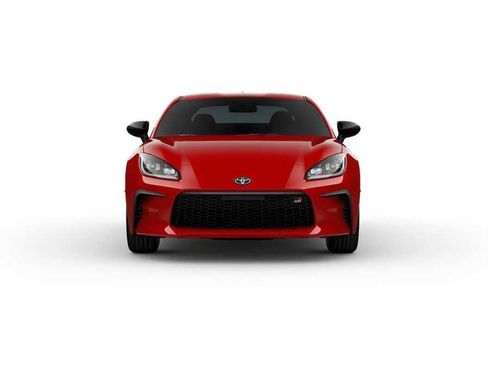 New 2026 Toyota GR86 RWD image 55