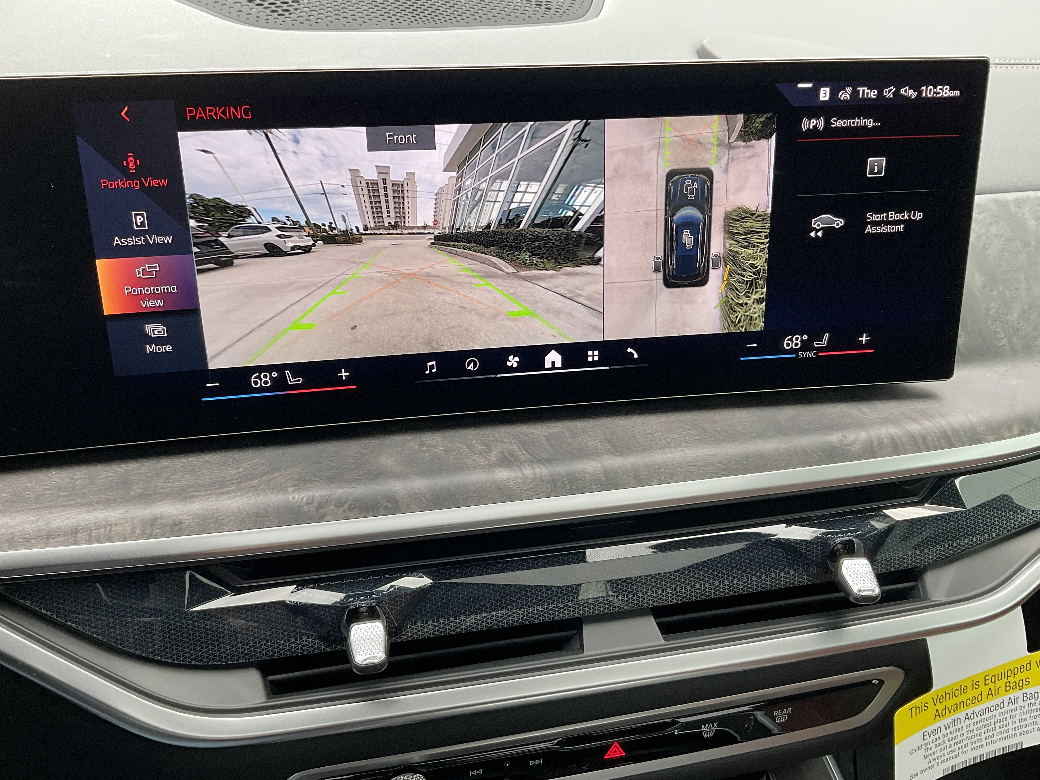 New 2026 BMW X5 xDrive40i AWD/4WD image 17