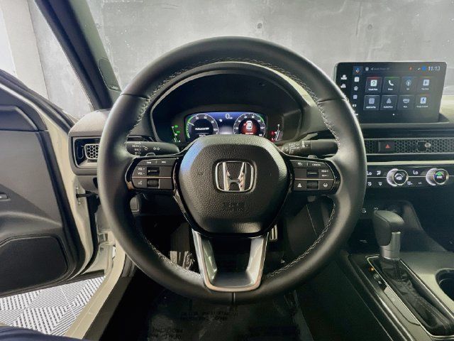 Used 2026 Honda Civic Sport Touring image 16