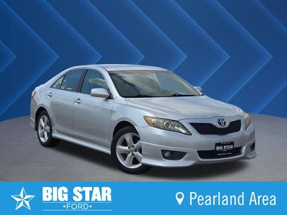 Used 2011 Toyota Camry SE w/ Fleet Convenience Pkg