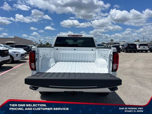 New 2026 GMC Sierra 1500 Elevation AWD/4WD image 16