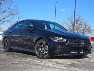 Used 2026 Mercedes-Benz CLA 250 CLA 250 video 1