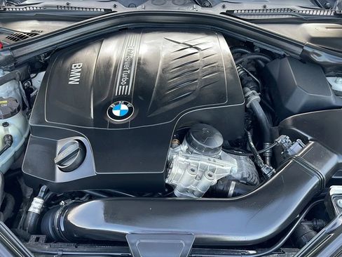 Used 2016 BMW 435i xDrive Convertible AWD/4WD image 29