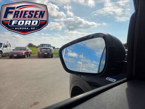 Used 2023 Ford Escape ST-Line FWD image 11