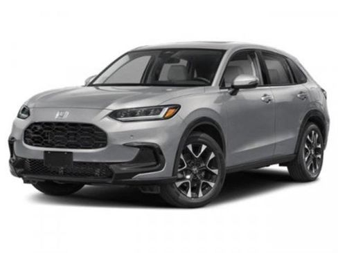 New 2027 Honda HR-V EX-L image 1