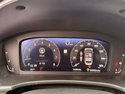Used 2024 Honda Civic Touring image 12