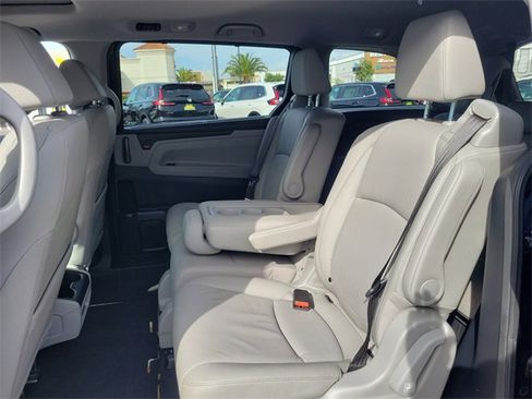 Used 2019 Honda Odyssey EX-L image 14