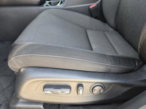 Certified 2024 Honda CR-V EX image 21