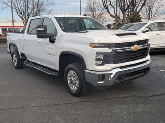 Certified 2025 Chevrolet Silverado 2500 LT w/ Convenience Package video 2