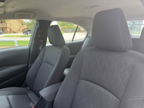 Used 2024 Toyota Corolla LE FWD image 16