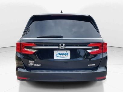 Used 2024 Honda Odyssey Touring