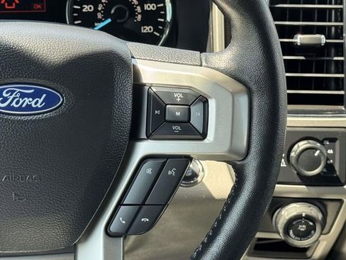 Used 2020 Ford F150 Lariat w/ Equipment Group 502A Luxury AWD/4WD image 22