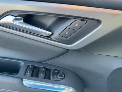 New 2026 Chevrolet Traverse LT image 35