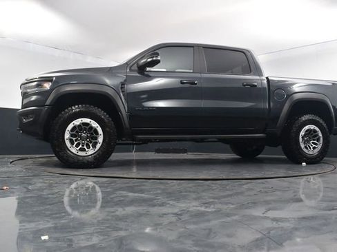 New 2026 RAM 1500 RHO w/ RHO Level 1 Equipment Group image 53