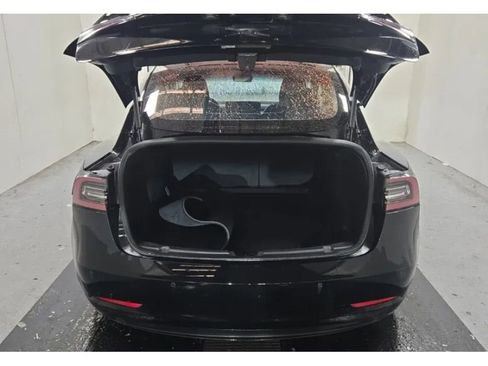 Used 2018 Tesla Model 3 Long Range image 7
