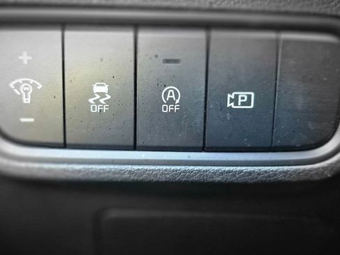 Used 2023 Kia Soul GT-Line w/ GT-Line Technology Package FWD image 36