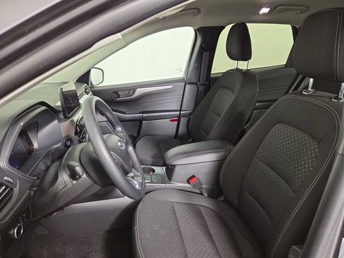 Used 2025 Ford Escape Active FWD image 15
