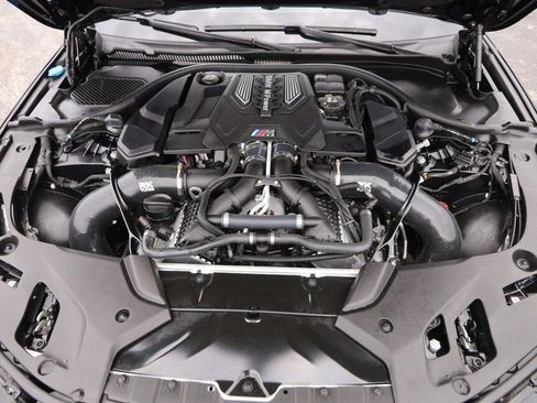 Used 2023 BMW M5 AWD/4WD image 30