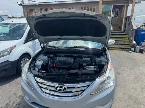 Used 2012 Hyundai Sonata Limited FWD image 48