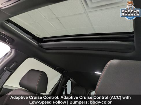 Used 2024 Honda CR-V Sport image 29