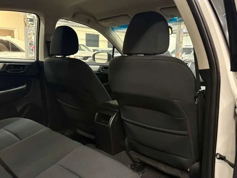 Used 2018 Subaru Legacy 2.5i w/ Alloy Wheel Package AWD/4WD image 20