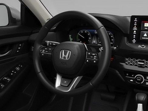 New 2026 Honda Accord Touring image 5