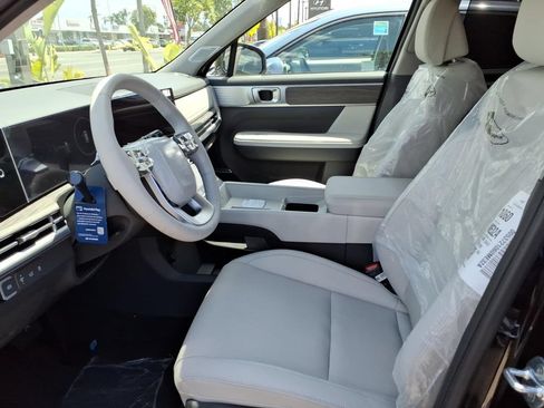 New 2026 Hyundai Santa Fe Limited AWD/4WD image 7