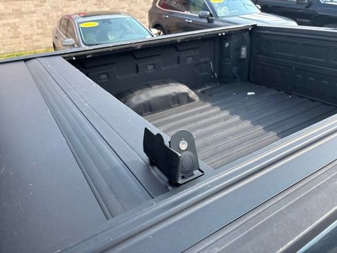 Used 2020 Chevrolet Silverado 2500 LTZ w/ LTZ Plus Package AWD/4WD image 31