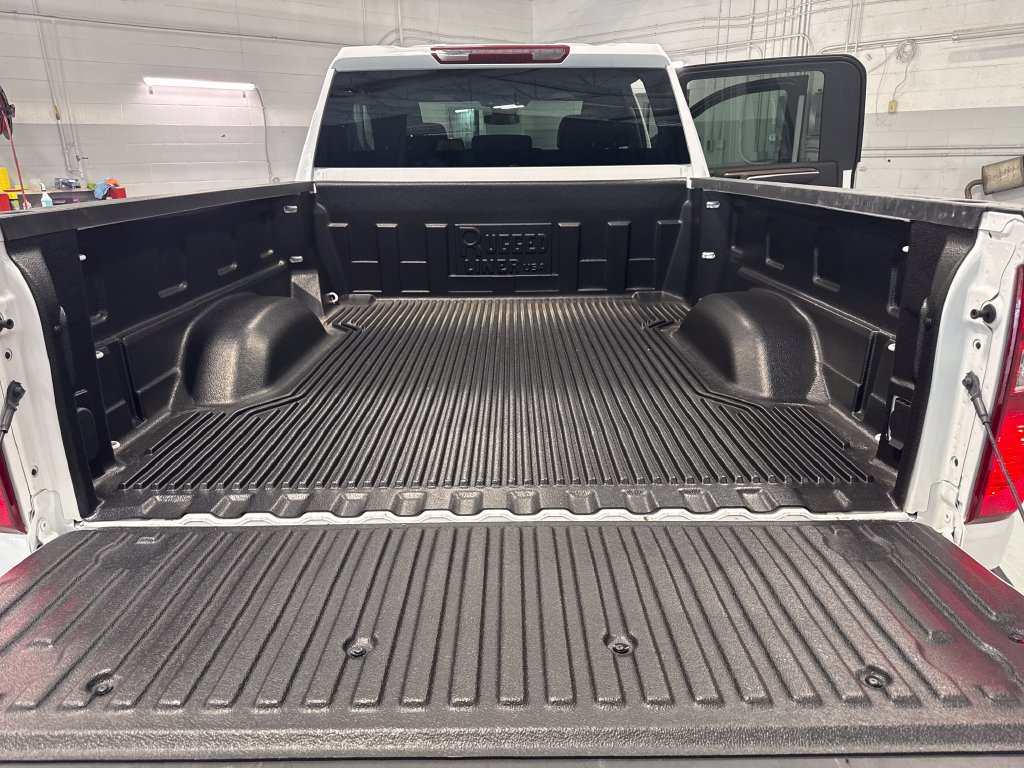Used 2025 Chevrolet Silverado 2500 LT w/ Convenience Package AWD/4WD image 41