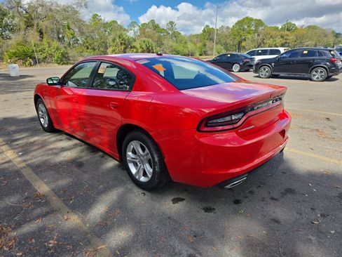 Used 2022 Dodge Charger SXT image 7