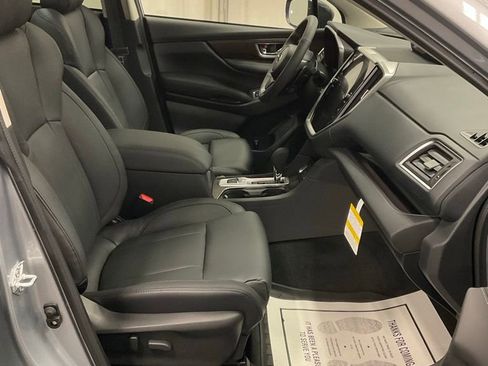 New 2026 Subaru Ascent Touring image 29