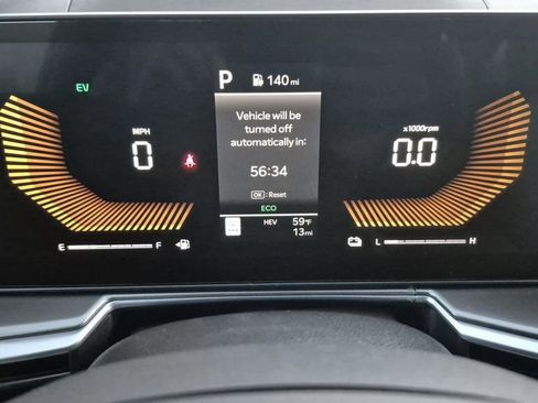 New 2026 Kia Sorento EX image 20