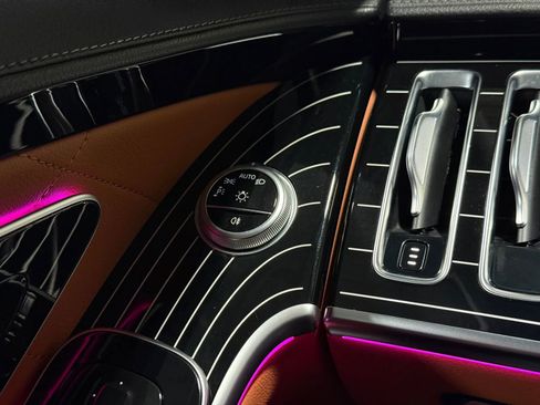 Used 2023 Mercedes-Benz S 580 4MATIC Sedan image 37