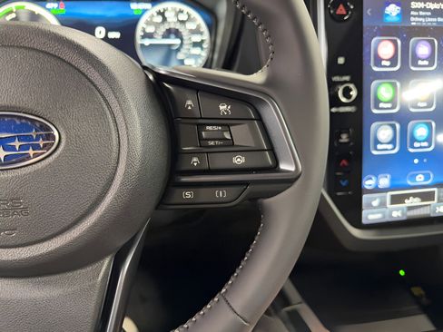 New 2025 Subaru Forester Limited image 13