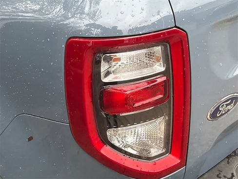 New 2025 Ford Bronco Sport Big Bend w/ Convenience Package image 11