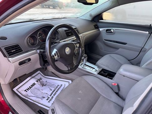 Used 2008 Saturn Aura XE w/ Convenience Package image 11