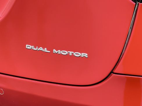 Used 2021 Tesla Model X Long Range AWD/4WD image 26