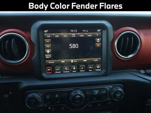 Used 2020 Jeep Wrangler Unlimited Rubicon AWD/4WD image 26