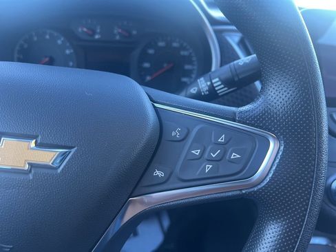 Used 2024 Chevrolet Malibu LT FWD image 28