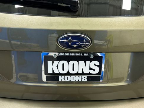 Used 2023 Subaru Outback Touring XT AWD/4WD image 20
