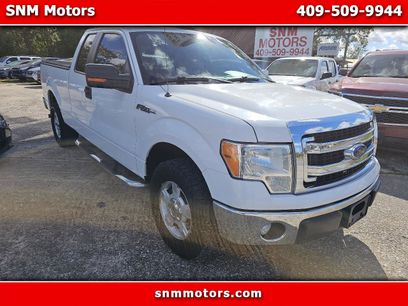 Used 2014 Ford F150 XLT w/ Equipment Group 301A Mid