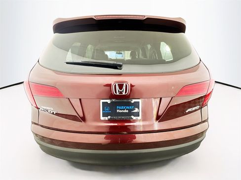 Used 2018 Honda Pilot EX-L image 6