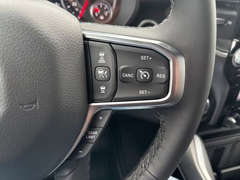 New 2026 RAM 1500 Big Horn image 35