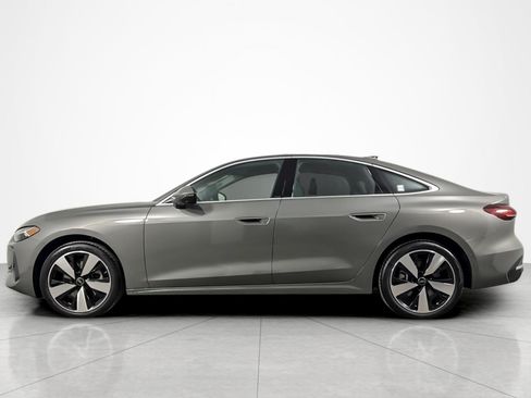 Used 2025 Audi A5 2.0T Premium Plus w/ Premium Plus AWD/4WD image 2