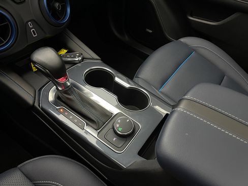 Used 2023 Chevrolet Blazer RS w/ Driver Confidence II Package FWD image 34