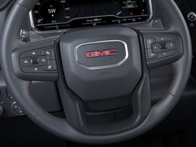 New 2026 GMC Sierra 1500 AT4 w/ AT4 Premium Package AWD/4WD image 19