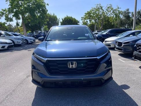 Used 2024 Honda CR-V EX image 2