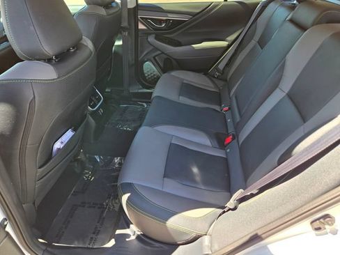 Used 2024 Subaru Outback Onyx Edition AWD/4WD image 14